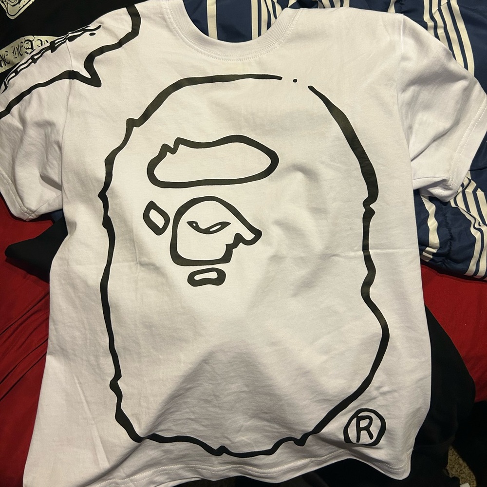 Bape tee